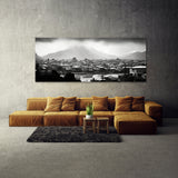 Roseau Dominica City 46