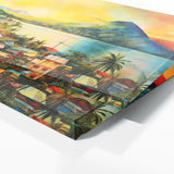 Roseau Dominica City 70