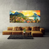 Roseau Dominica City 70