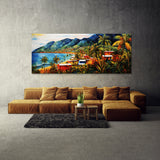 Roseau Dominica City 73