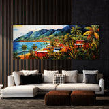 Roseau Dominica City 73