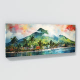 Roseau Dominica City 74