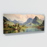 Roseau Dominica City 82