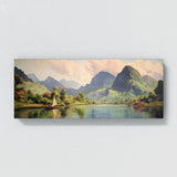 Roseau Dominica City 82