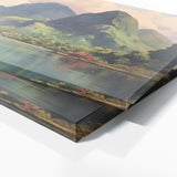 Roseau Dominica City 82