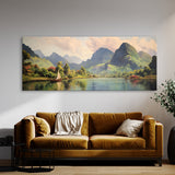 Roseau Dominica City 82