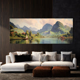 Roseau Dominica City 82