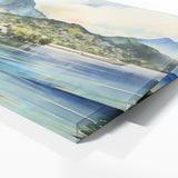 Roseau Dominica City 83