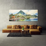 Roseau Dominica City 83