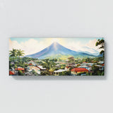 Roseau Dominica City 89