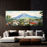 Roseau Dominica City 89