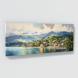 Roseau Dominica City 93