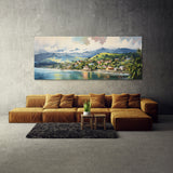 Roseau Dominica City 93