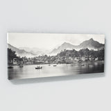 Roseau Dominica City 98