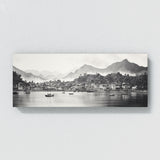 Roseau Dominica City 98