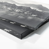 Roseau Dominica City 98