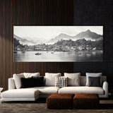 Roseau Dominica City 98