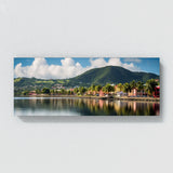 Basse Terre Guadeloupe City 16