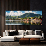 Basse Terre Guadeloupe City 16