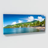 Basse Terre Guadeloupe City 17