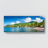 Basse Terre Guadeloupe City 17