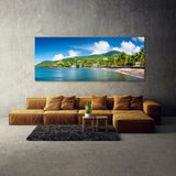 Basse Terre Guadeloupe City 17