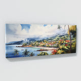 Basse Terre Guadeloupe City 23