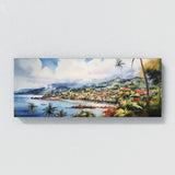 Basse Terre Guadeloupe City 23