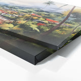 Basse Terre Guadeloupe City 23