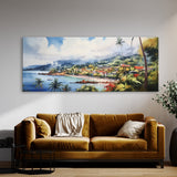 Basse Terre Guadeloupe City 23