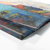 Basse Terre Guadeloupe City 27