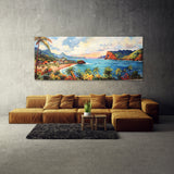 Basse Terre Guadeloupe City 27