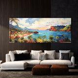 Basse Terre Guadeloupe City 27