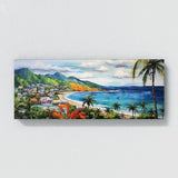 Basse Terre Guadeloupe City 32