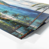 Basse Terre Guadeloupe City 32