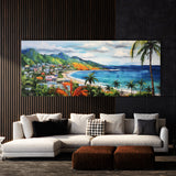 Basse Terre Guadeloupe City 32