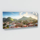 Basse Terre Guadeloupe City 38