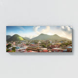 Basse Terre Guadeloupe City 38