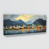 Port Of Spain Trinidad City 14