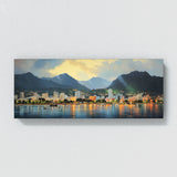 Port Of Spain Trinidad City 14