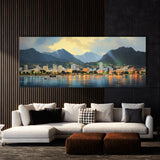 Port Of Spain Trinidad City 14