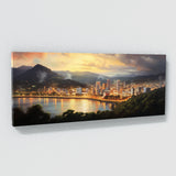 Port Of Spain Trinidad City 15