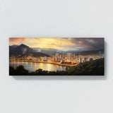 Port Of Spain Trinidad City 15