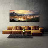 Port Of Spain Trinidad City 15