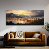 Port Of Spain Trinidad City 15