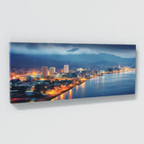 Port Of Spain Trinidad City 18