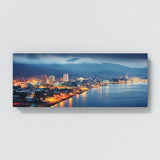 Port Of Spain Trinidad City 18