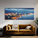 Port Of Spain Trinidad City 18