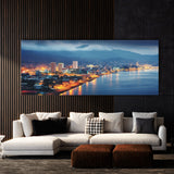 Port Of Spain Trinidad City 18