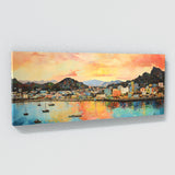 Port Of Spain Trinidad City 26